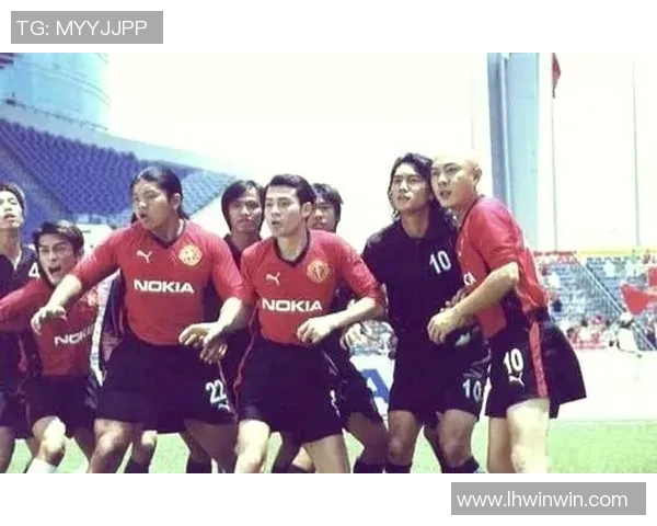 足球明星对功夫的独特见解与评价分享