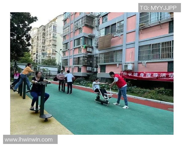 波菲体育健康助力全民健身新风潮打造健康生活新方式